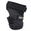 Back on Track Therapeutic Hock Boots - Black - Small 1