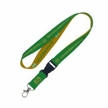 NCAA Colorado State Rams Lanyard met Afneembare Gesp