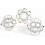 Magic Loops Lotus Flower Mandala Shape Shifter 2