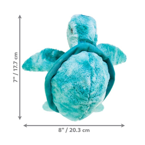 KONG KONG SoftSeas Schildpad Sm 2