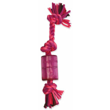 Corda de tecido estridente TPR Mammoth de 14 polegadas mdia