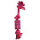 Corda de tecido estridente TPR Mammoth de 14 polegadas mdia 1