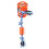 Corda de tecido estridente TPR Mammoth de 14 polegadas mdia 2