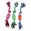 Corda de tecido estridente TPR Mammoth de 14 polegadas mdia 4