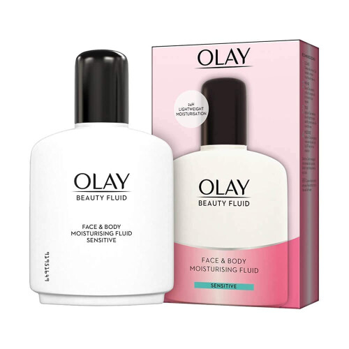 Olay Olay Beauty Fluid Sensitive 200Ml