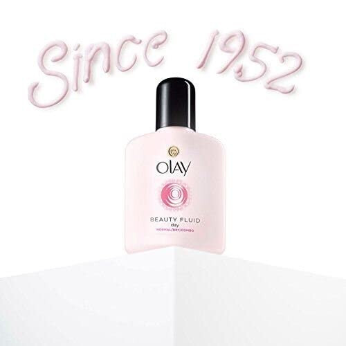 Olay Olay Beauty Fluid Sensitive 200Ml 2