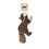 Tall Tails Classic Pehmo Squeaker Lelu koirille Orava 2