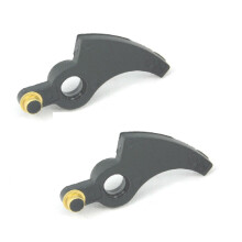 Black & Decker LST300/LST400/LST420 (2 kpl) vaihtovipusarja # 90567076-2pk