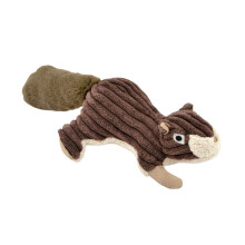 Tall Tails Classic Pehmo Squeaker Lelu koirille Orava