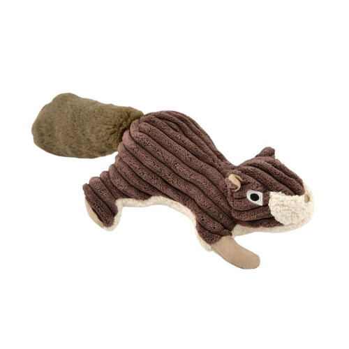 Tall Tails Classic Pehmo Squeaker Lelu koirille Orava