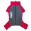 KONG KONG Red Full Coverage Snowsuit for Dogs 1