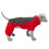 KONG KONG Red Full Coverage Snowsuit for Dogs 4