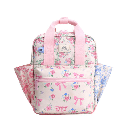 Zaino Itzy Ritzy Toddler - Borsa per asilo
