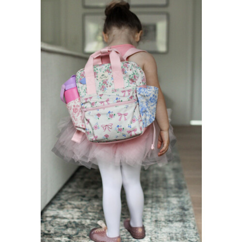 Zaino Itzy Ritzy Toddler - Borsa per asilo 1