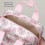 Zaino Itzy Ritzy Toddler - Borsa per asilo 4