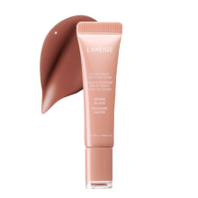 LANEIGE Glaze Craze getint lipserum Sugar Glaze: opvullende, voedende hydratatie met polypeptide