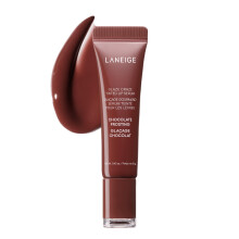 Laneige Glaze Craze Tinted Lip Sede Chocolate Gosto: Hidratacin nutritiva con polipptido con polipptido.