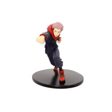 Taito 451361600 / T83675 Jujutsu Kaisen Itadori Yuji Vol.2 Pr?miefigur