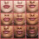 CANMAKE Stay-On Balm Rouge 09 Masquerade Bud 4