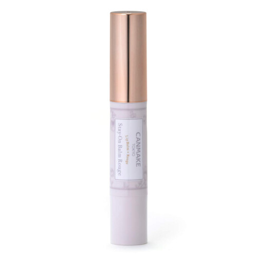 CANMAKE Stay-On Balm Rouge 09 Masquerade Bud 1