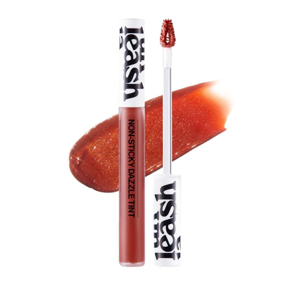D Cha Ner Unleashia] Non-Sticky Dazzle Tint (No.1 Blink)