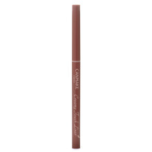 Canmake Creamy Touch Liner da 1,5 mm Slim Eyeliner (0,09 g) (09 Darjeeling Pink)