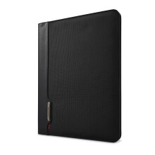 Samsonite Xenon Business Portfolio Zwart En maat