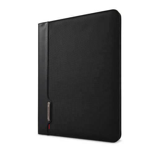 Samsonite Samsonite Xenon Business Portfolio Black One Size