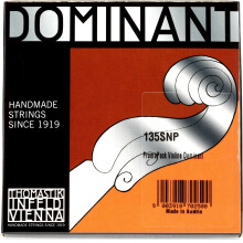 Thomastik-Infeld Dominant Pro Violino 135SNP Ncleo Sinttico