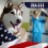 Shampoo tpico KetoWELL para ces, gatos e cavalos - 16 onas 4