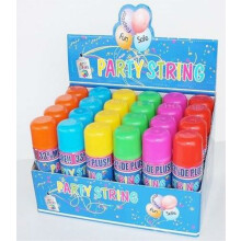 No-Name 5 Dosen Goofy Crazy Prank Partyspray Streamer Hochzeitszubehör Gastgeschenke