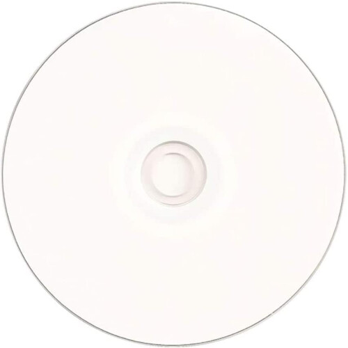 Ritek 50 GB BD-R DL Dual-Layer Blu-ray Wrefable Disc 6x 25pk 1