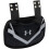 Under Armour Gameday Armour Backplate Black OSFM 4