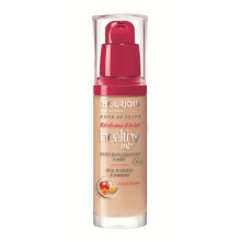 Bourjois Healthy Mix Anti-Fatigue Foundation 57 Dark Tan, 125 g