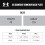 Under Armour Gameday Armour Backplate Black OSFM 2