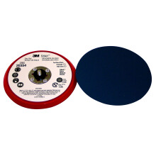 3M Stikit Low Profile Disc Pad 20354 6 in x 3/8 in x 5/16-24 External