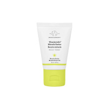 Elefante ubriaco Wonderwild Burro miracoloso - 20 ml/0,67 fl oz - Salve della pelle ultra -lusso - cura della pelle clinica pulita - senza crudelt -
