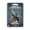 Games Workshop Games Workshop Warhammer 40k Dark Angels Interrogator-Chaplain Miniature 1