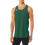 Asics ASICS Team Sweep Singlet Wald/Wei    3X-Large 1