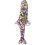 Yeowww Duckyworld Pollock-Fisch (2er-Pack) 3