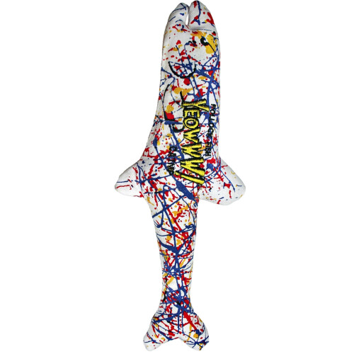 Yeowww Duckyworld Pollock-Fisch (2er-Pack) 2
