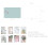Monolike Message Break time ver.2 card - mix 40 mini Single cards  20 envelopes package 3