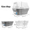 Petfamily Cat Litter Box 2