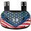 Under Armour Gammey Armor Backplate Nov Yth Americana Osfm 1