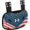 Under Armour Gammey Armor Backplate Nov Yth Americana Osfm 2