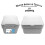 Petfamily Cat Litter Box 4