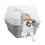 Petfamily Cat Litter Box 1