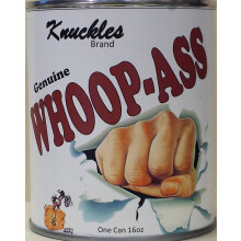 Dose Whoop-Ass