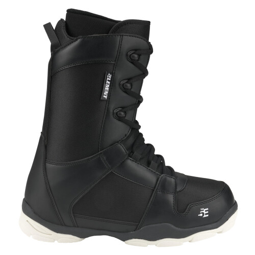 5th Element ST-1 Lace Snowboard Boots - 14.0 - Schwarz 1