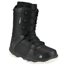 5th Element ST-1 Lace Snowboard Boots - 14.0 - Schwarz